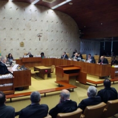 STF fixa julho para servidores do Judiciário aderirem à previdência complementar