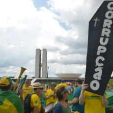 Livro traça caminho institucional que desembocou na Lava Jato
