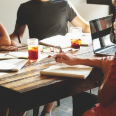 Último dia: programa de aceleração de startups jurídicas da Thomson Reuters