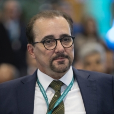 Celso de Mello aplica nova regra do foro privilegiado para ministro do TSE