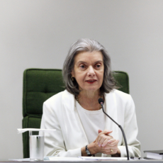 PT entra com ADPF por ‘omissão’ de Cármen Lúcia em pautar prisão em 2º grau