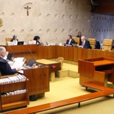 O Supremo e o encontro marcado com a fragmentação de competências