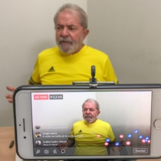 Situação sobre prisão de Lula também depende do TRF4, avaliam ministros