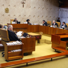 Anotações sobre o projeto de lei que limita liminar em ADIs e ADPFs no STF