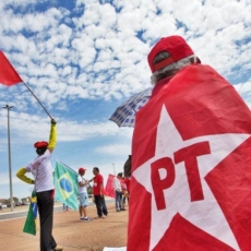 STJ livra diretório nacional do PT de responder por dívida de diretório municipal