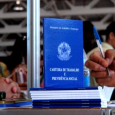 A ‘zona (não tão) franca’ da carteira de trabalho verde e amarela