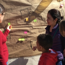 Plano de Bairro do Jardim Lapenna: um território de direitos