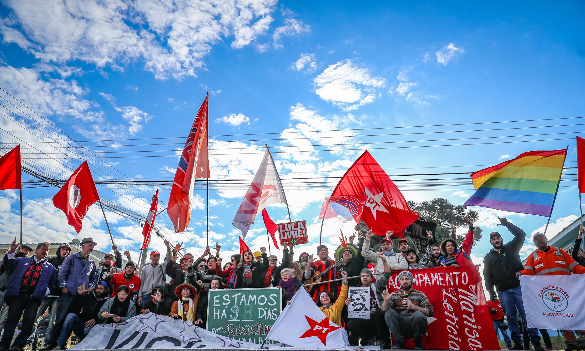 Lula-HCs