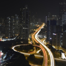 Um panorama de proteção de dados para as cidades inteligentes