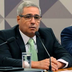 Ao pedir arquivamento contra Colombo, MPSC critica delação de Ricardo Saud