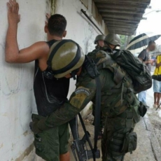 Depoimentos de militares e homem preso na Cidade de Deus não batem