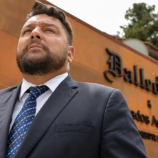 Acusado de xenofobia, Dalledone diz que não é ‘peça de decoração no júri’