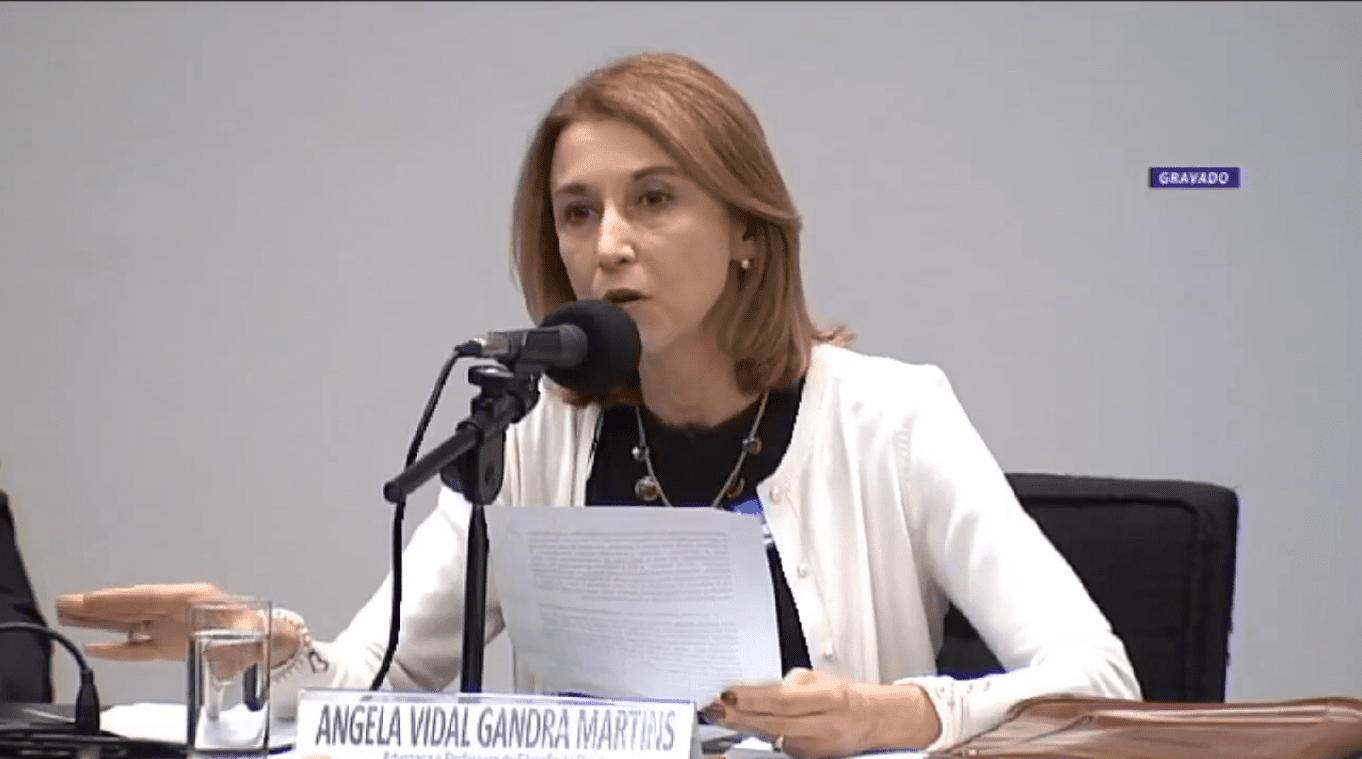 ‘Acolher o pedido significaria um aborto jurídico’