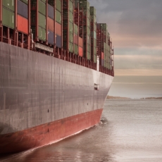 A inconstitucionalidade do Adicional ao Frete para Renovação da Marinha Mercante