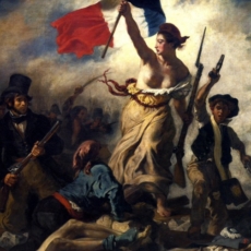 A Revolução Francesa na luta contra a corrupção
