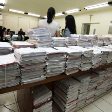 Ação sobre limites dos juízes plantonistas tramita no STF desde 2010