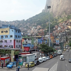 Eleições: vai ter mulher negra na disputa pela Prefeitura do Rio de Janeiro, sim!