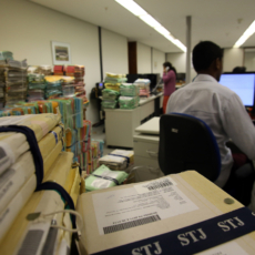 Pretensão executiva e interrupção da prescrição