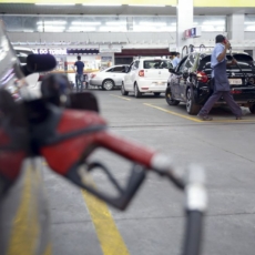O futuro caminha a passos largos