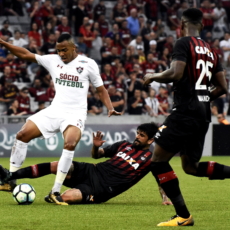 Atlético Paranaense não precisa pagar IRPJ e CSLL, diz Carf