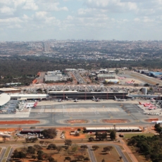 ANAC rejeita recurso da Inframérica e mantém multa de R$ 13,4 milhões