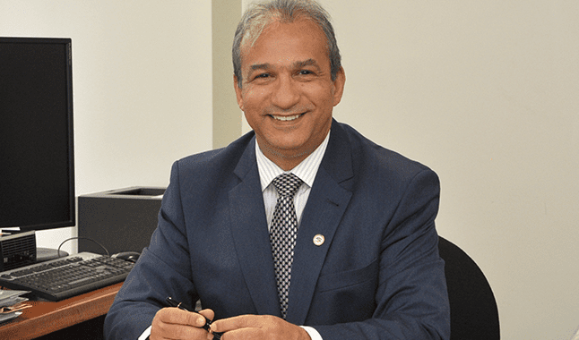 ‘O quinto constitucional hoje é preenchido pelo advogado fracassado’