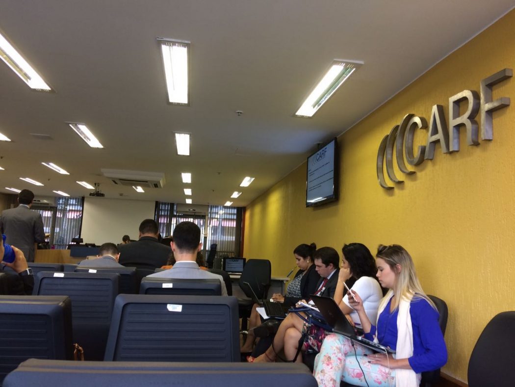 Lucros auferidos no exterior e o posicionamento do CARF
