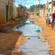 Saneamento básico: avanços e desafios da MP 844/2018