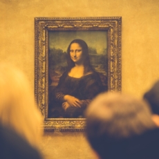 Arte do sumiço: lacunas legais e apatia no combate ao roubo de arte