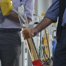 TJSP reverte decisão que cassou inscrição de posto por pH de amostra de etanol