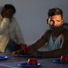 O princípio do non-refoulement e a proteção de migrantes e refugiados