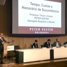‘Empresas fazem contas simplórias ao dizer que arbitragem é muito cara’
