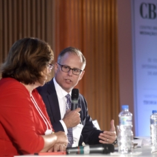 Perspectiva criminal é imperativa para outras áreas do Direito, diz Kaufmann