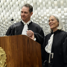Processos com vista devem voltar em 60 dias à pauta do STJ, diz Noronha