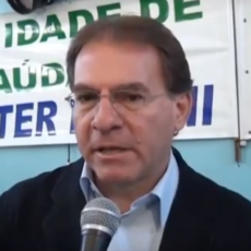 Ministro do STJ suspende execução provisória de pena de Ticiano Dias Toffoli