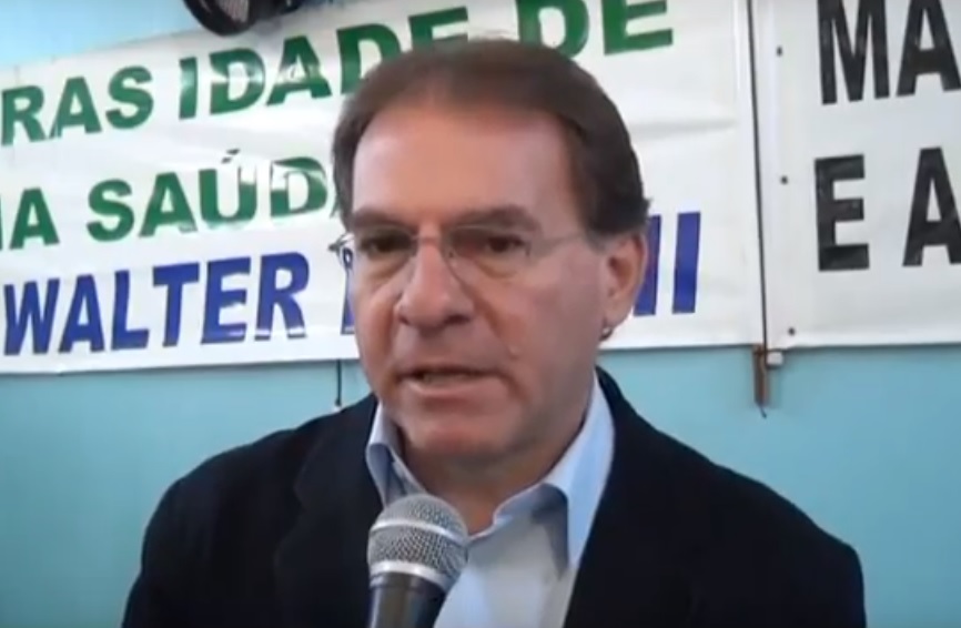 Ticiano Dias Toffoli