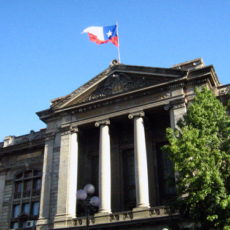 Desejos e desenho institucional da Constituinte Chilena de 2021-2022