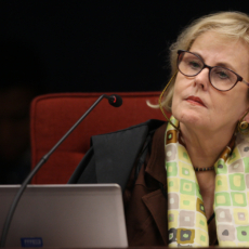 Rosa defende as urnas, rebate Bolsonaro e discorda que fake news anule pleito