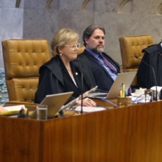 Reforma do Supremo Individual: resistência dos ministros não fará a pauta sumir