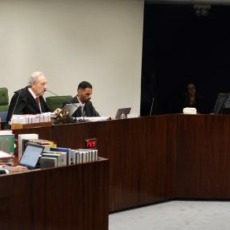 STF retira de Moro trechos da delação da Odebrecht sobre Lula e Mantega