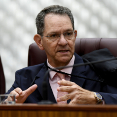 Explosivo, polêmico, sociável: João Otávio de Noronha, próximo presidente do STJ