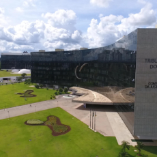 A transcendência do recurso de revista de competência do TST