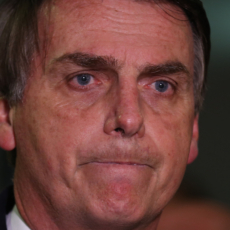 Bolsonaro: Derrubar registro de candidato porque é réu é criar inelegibilidade