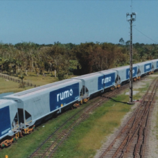 TCU dá aval para renovação de malha ferroviária paulista pela Rumo