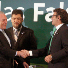 STF e Planalto chegam a consenso e ministros terão reajuste de 16,38%
