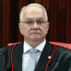Fachin nega mandado de segurança que questionava voto em urna eletrônica