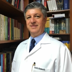 Doutor ao quadrado: advogado e médico