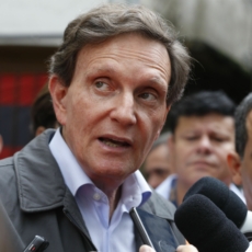 Leia a íntegra da decisão pela prisão de Marcelo Crivella