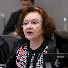 Nancy Andrighi propõe ‘taxatividade mitigada’ do artigo 1.015 do novo CPC