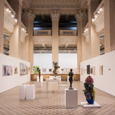 Queermuseu: TJRJ permite entrada de menores de 14 anos na exposição